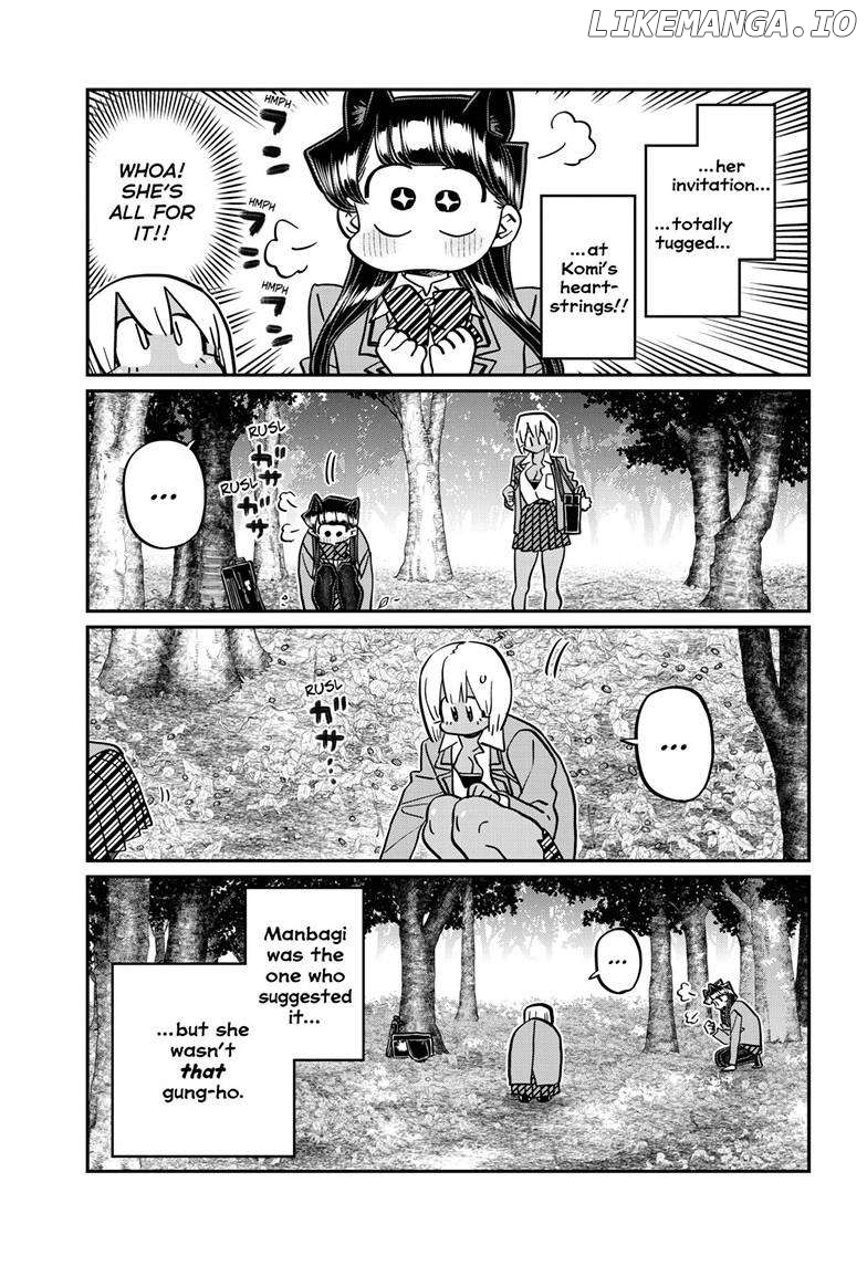 Komi Can